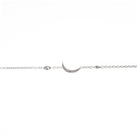 NECKLACE MORELLATO WOMAN SAIZ12 (16-19CM )