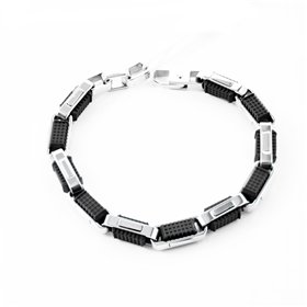 BRACELET MORELLATO WOMEN S019706B (19CM )