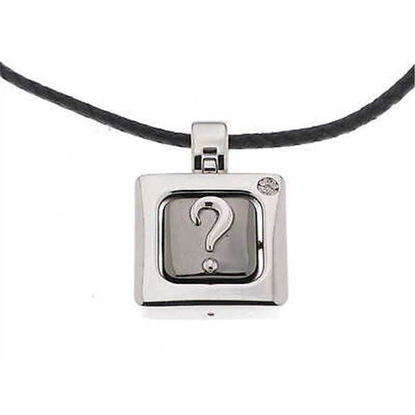 NECKLACE MORELLATO WOMEN S01L602P (45CM )