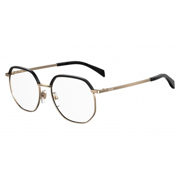 GLASSES MOSCHINO WOMEN MOS542-000 (Lens/Bridge/Temple) 53/17/140 mm)