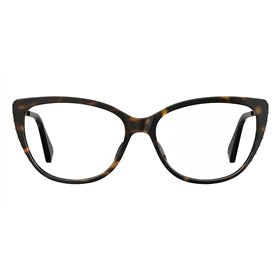 GLASSES MOSCHINO WOMEN MOS571-086 (Lens/Bridge/Temple) 54/15/140 mm)