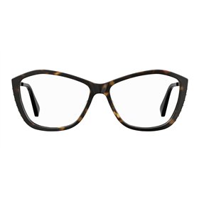 GLASSES MOSCHINO WOMEN MOS573-086 (Lens/Bridge/Temple) 55/14/140 mm)