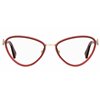 GLASSES MOSCHINO WOMEN MOS585-LHF (Lens/Bridge/Temple) 54/17/135 mm)
