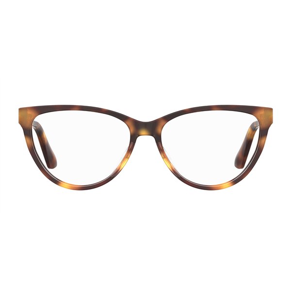 GLASSES MOSCHINO WOMEN MOS589-05L (Lens/Bridge/Temple) 53/15/140 mm)