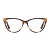 GLASSES MOSCHINO WOMEN MOS589-05L (Lens/Bridge/Temple) 53/15/140 mm)