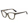 GLASSES MOSCHINO WOMEN MOS595-3Y5 (Lens/Bridge/Temple) 54/17/140 mm)