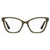 GLASSES MOSCHINO WOMEN MOS595-3Y5 (Lens/Bridge/Temple) 54/17/140 mm)