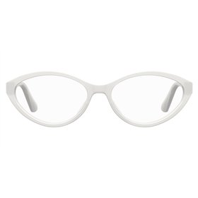 GLASSES MOSCHINO WOMEN MOS597-VK6 (Lens/Bridge/Temple) 55/16/140 mm)