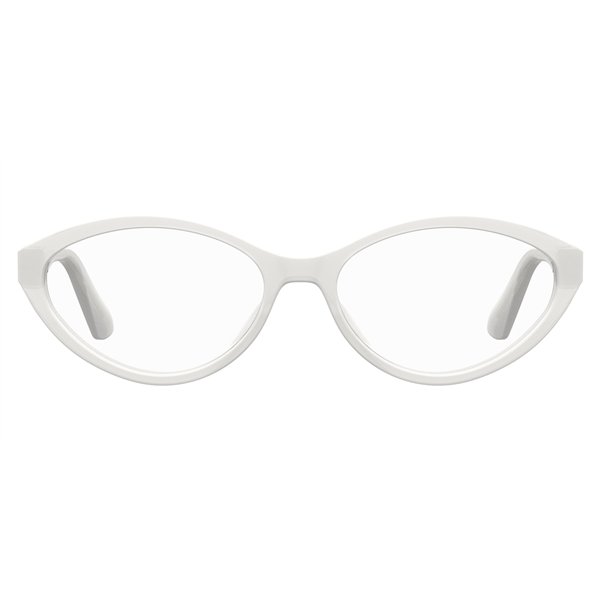 GLASSES MOSCHINO WOMEN MOS597-VK6 (Lens/Bridge/Temple) 55/16/140 mm)