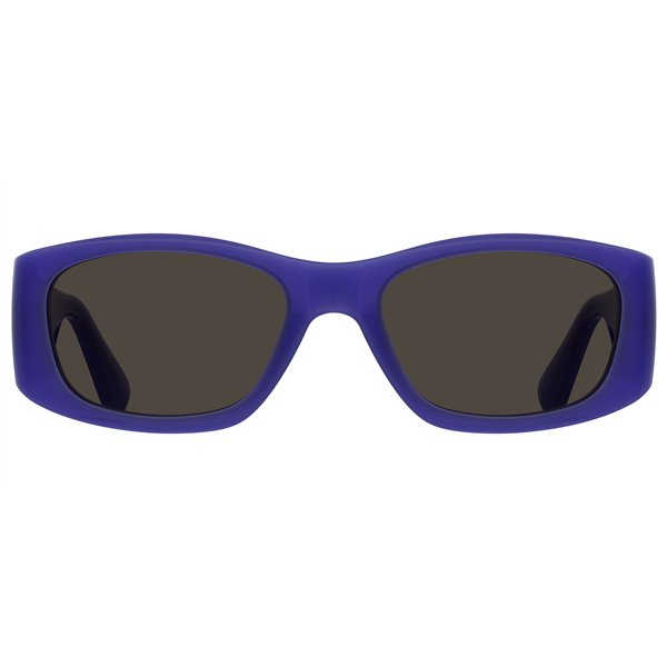 SUNGLASSES MOSCHINO WOMEN MOS145SB3VF5I (Lens/Bridge/Temple) 55/17/135 mm)