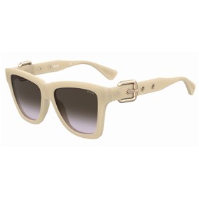 SUNGLASSES MOSCHINO WOMEN MOS131-S-SZJ (Lens/Bridge/Temple) 54/16/140 mm)