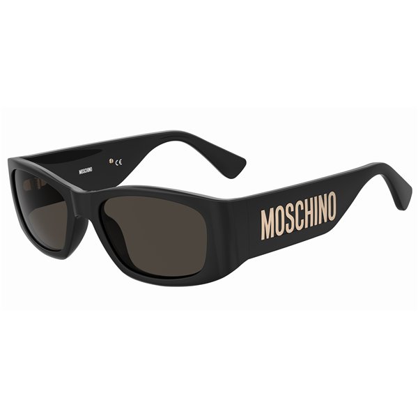 SUNGLASSES MOSCHINO WOMEN MOS145-S-807 (Lens/Bridge/Temple) 55/18/135 mm)