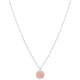 NECKLACE MR WONDERFUL WOMEN WJ20306 (60CM )