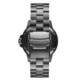 WATCH MVMT MAN 28000074-D (45MM)