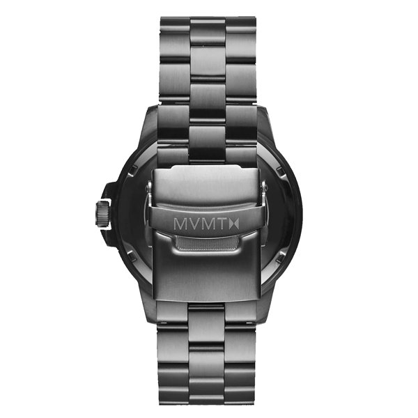 WATCH MVMT MAN 28000074-D (45MM)