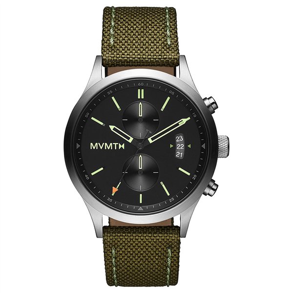 WATCH MVMT MAN 28000200-D (44MM)