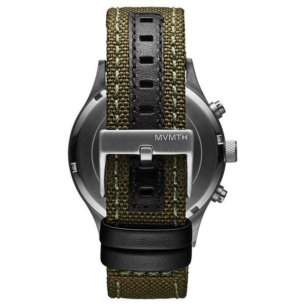 WATCH MVMT MAN 28000200-D (44MM)