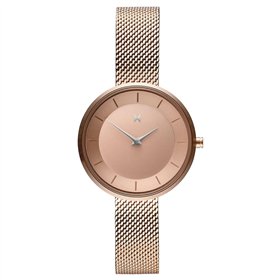 WATCH MVMT WOMEN D-FB01-RGS (32MM)