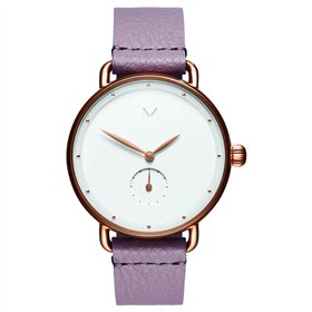 WATCH MVMT WOMEN D-FR01-RGPU (36MM)