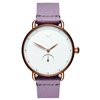 WATCH MVMT WOMEN D-FR01-RGPU (36MM)