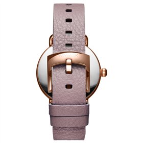 WATCH MVMT WOMEN D-FR01-RGPU (36MM)