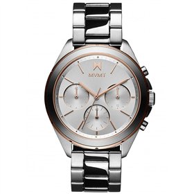 WATCH MVMT MAN 28000127-D (38MM)