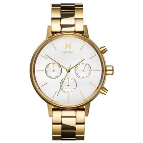 WATCH MVMT MAN D-FC01-G (38MM)