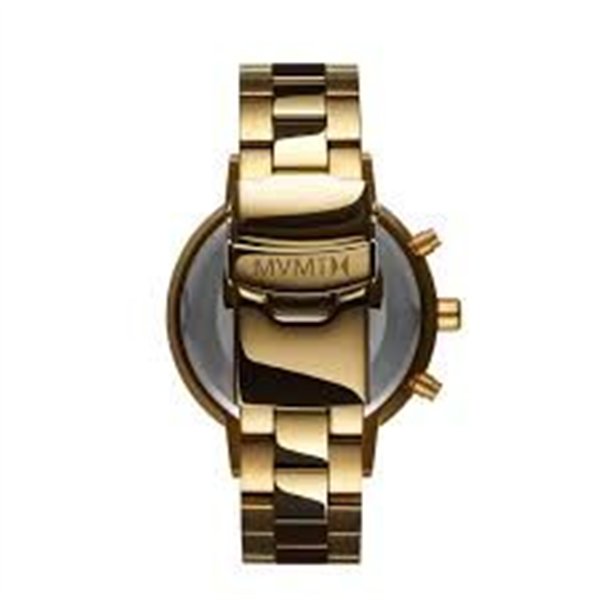 WATCH MVMT MAN D-FC01-G (38MM)