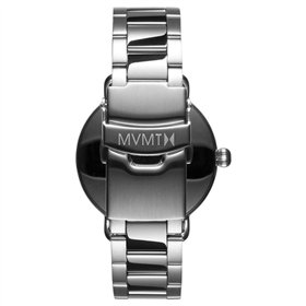 WATCH MVMT MAN D-FR01-S (36MM)