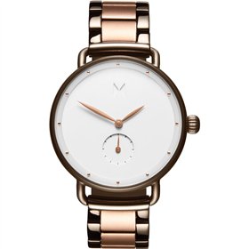 WATCH MVMT WOMEN FR01-TIRGW (40MM)