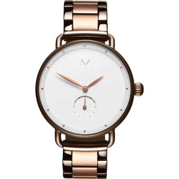 WATCH MVMT WOMEN FR01-TIRGW (40MM)