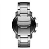 WATCH MVMT MAN MC02-SBLU (40MM)