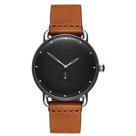 WATCH MVMT MAN MR01-BSL (41MM)