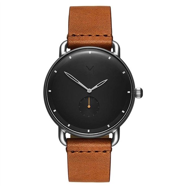 WATCH MVMT MAN MR01-BSL (41MM)