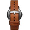 WATCH MVMT MAN MR01-BSL (41MM)