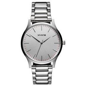 WATCH MVMT MAN MT01-S (40MM)