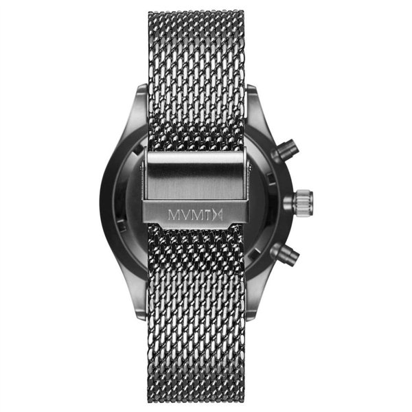 WATCH MVMT MAN MV01-S2 (42MM)
