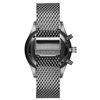 WATCH MVMT MAN MV01-S2 (42MM)
