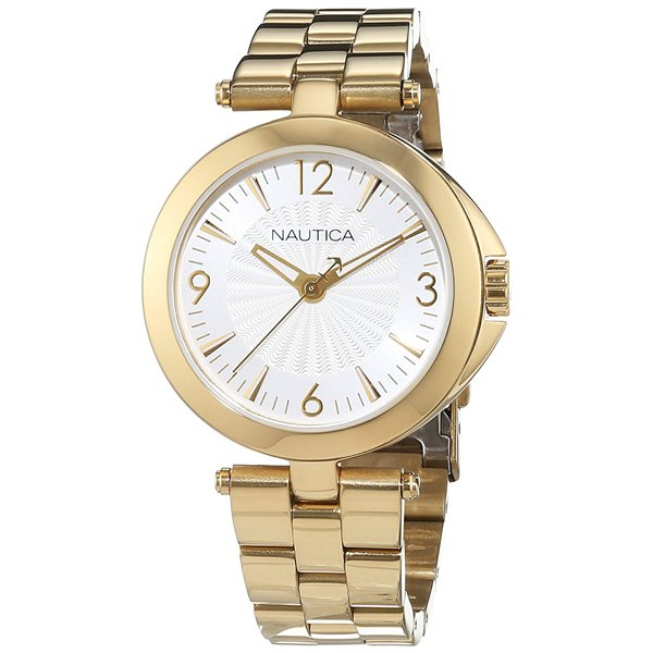 WATCH NAUTICA WOMAN NAD14001L (35MM)