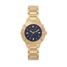 WATCH NAUTICA WOMAN NAPCPR005 (36MM)