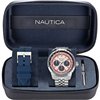 WATCH NAUTICA MAN NAPP39S27 (46MM)