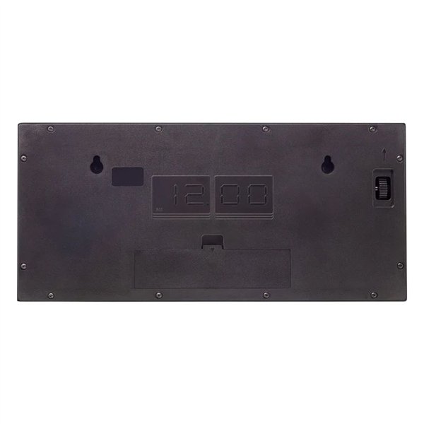 WATCH NEXTIME Unisex 5229ZW (36X16X8,5CM)