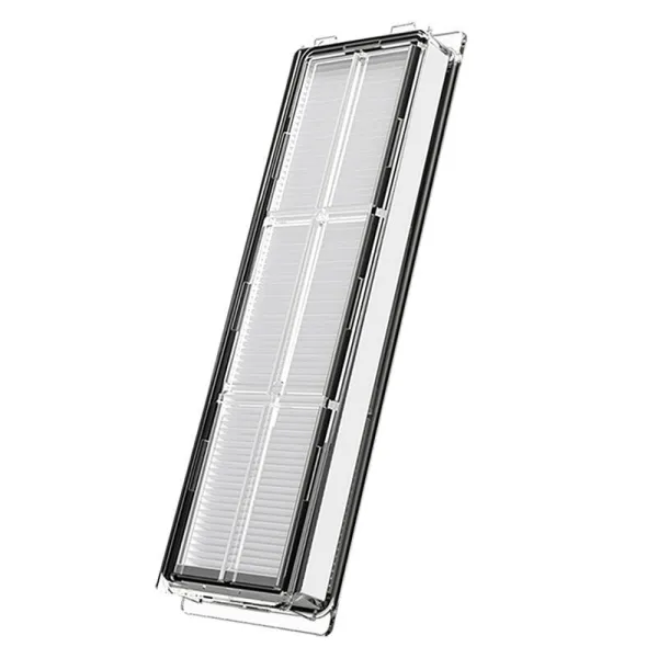 Dust box filter for vacuum cleaner Dreame D9, D9 Pro, D9 Max, D9 Max, L10 Pro, D10s, D10s pro (2pcs.)
