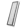 Dust box filter for vacuum cleaner Dreame D9, D9 Pro, D9 Max, D9 Max, L10 Pro, D10s, D10s pro (2pcs.)