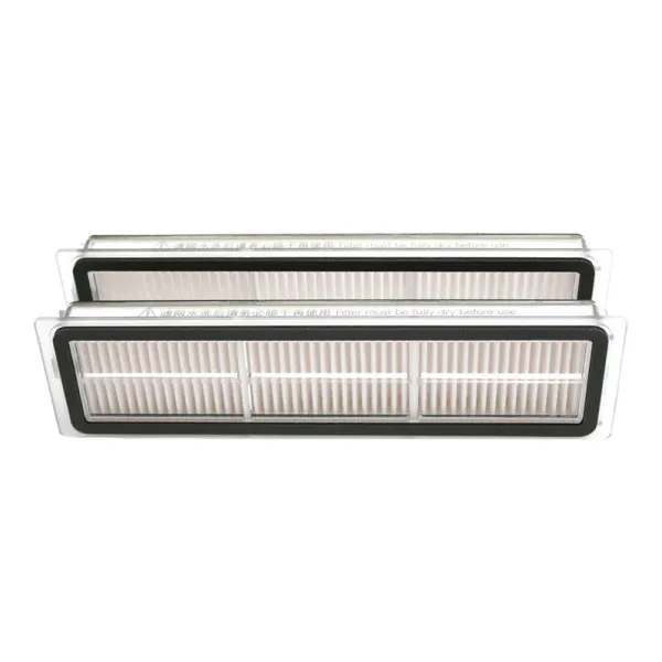 Dust box filter for vacuum cleaner Dreame D9, D9 Pro, D9 Max, D9 Max, L10 Pro, D10s, D10s pro (2pcs.)