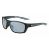 SUNGLASSES NIKE UNISEX NIKEBRAZENBO (Lens/Bridge/Temple) 57/16/130 mm)