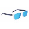 SUNGLASSES NIKE CHILDREN HEERMDZ73814 (Lens/Bridge/Temple) 49/16/130 mm)