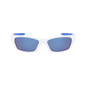 SUNGLASSES NIKE CHILDREN JOLTMDZ37957 (Lens/Bridge/Temple) 57/15/130 mm)
