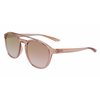 SUNGLASSES NIKE UNISEX KISMETEV12035 (Lens/Bridge/Temple) 54/19/145 mm)