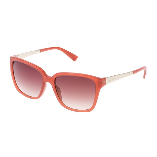 SUNGLASSES NINA RICCI WOMAN SNR0085503G9 (Lens/Bridge/Temple) 55/17/135 mm)